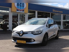 Renault Clio Estate - Energy 0.9 TCe 90pk Expression | Apk 09-2026 |