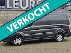 Ford Transit - 330 2.0 TDCI L2H2 Trend/Imperial/Trekhaak/Camera
