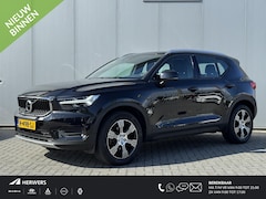 Volvo XC40 - 1.5 T3 Momentum Pro / Navigatie / 18" Lm velgen / Elektrisch bedienbare achterklep / Trekh