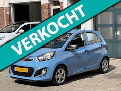 Kia Picanto - 1.0 CVVT