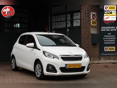 Peugeot 108 - 1.0 e-VTi Active // Airco // NL auto // 2 eigenaar