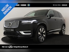 Volvo XC90 - T8 RECHARGE AWD ULTIMATE BRIGHT -PANO.DAK|BOWERS&WILKINS|360°CAM|HEAD-UP DISP.|21"|POWER-S