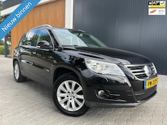 Volkswagen Tiguan - 2.0 TDI Track&Field 4Motion