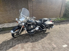 American Motors AMX - Harley Davidson FLHRCI Roadking