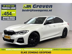 BMW 3-serie - 320i 184PK Executive Edition M-sport | Sfeerverlichting | LED | Virtual Cockpit | Adaptiev