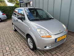 Chevrolet Matiz - 0.8 Spirit NAP//AIRCO//5DRS//INRUILKOOPJE
