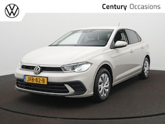 Volkswagen Polo - 1.0 TSI Life Business | Climate Control | PDC voor + achter | Stoelverwarming