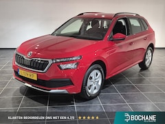 Skoda Kamiq - 1.0 TSI Ambition