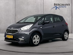 Kia Venga - - 1.4 CVVT DynamicPLusLine // 1e EIGENAAR // DEALER ONDERHOUDEN //
