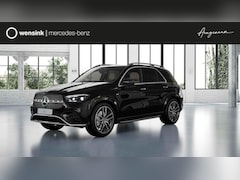 Mercedes-Benz GLE-Klasse - 350de 4MATIC AMG Line | Panoramaschuifdak | Premium Pakket | AIRMATIC | Rijassistentiepakk