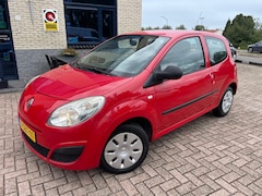 Renault Twingo - 1.2 Acces-Airco-zuinig-goed onderhouden