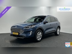 Ford Kuga - 2.5 PHEV Titanium CAMERA TREKHAAK LM ECC CRUISE CARPLAY