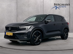 Volvo XC40 - - 2.0 B3 Core // 1e EIGENAAR //