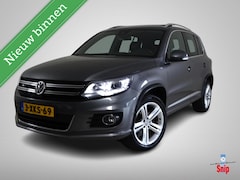Volkswagen Tiguan - 1.4 TSI R-Line Edition
