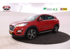 Hyundai Tucson - 1.6 GDI Comfort Navigatie, Camera, Climate,