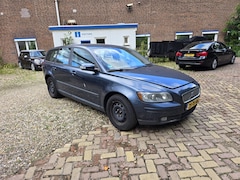 Volvo V50 - 1.8 Edition I