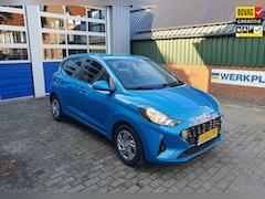 Hyundai i10 - 1.0 Comfort
