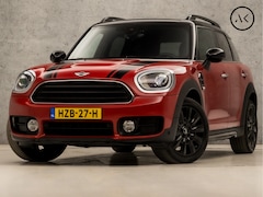 MINI Countryman - 1.5 John Cooper Works (GROOT NAVI, DEALER ONDERHOUDEN, HEAD-UP DISPLAY, ADAPTIVE CRUISE, L