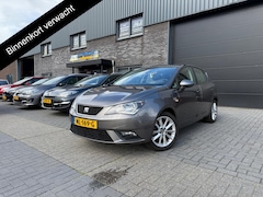 SEAT Ibiza - 1.0 EcoTSI Style Connect | 3E EIGENAAR | 12MND GARANTIE | NL AUTO | AIRCO | CRUISE | CARPL
