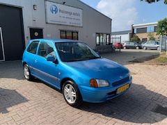 Toyota Starlet - 1.3L|Stuurbk| APK 03-05-2026