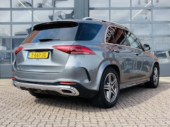 Mercedes-Benz GLE-Klasse - 350 e 4-Matic AMG Line | Distronic Plus | Stoelventilatie en verwarming | Panoramadak | He