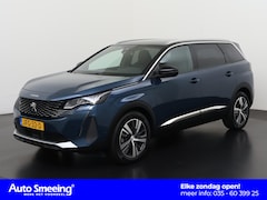 Peugeot 5008 - 1.2 Hybrid Allure Pack 7p | Adaptief Cruise | Elek achterklep | Camera | Zondag Open