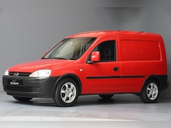 Opel Combo - 1.4-16V 600 kg. AIRCO | ELEKT RAMEN
