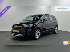 Opel Crossland X - 1.2 Turbo Innovation TREKHAAK LM NAVI ECC CARPLAY