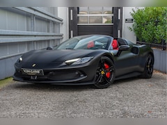 Ferrari 296 GTS - 3.0 V6 | Full PPF | Lift | ACC | Radar | AFS | CarPlay | Alcantara | Daytona |