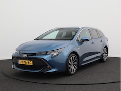 Toyota Corolla Touring Sports - 1.8 Hybrid Business Plus/ lage km/ compleet