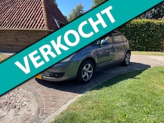 Citroën C4 - 1.6-16V Ligne Ambiance-alleen of export