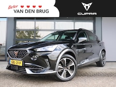 CUPRA Formentor - 1.4 e-Hybrid 204pk Business | Adaptieve Cruise Control | Stoel- & Stuurverwarming | LED |