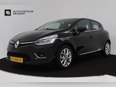Renault Clio - 0.9 TCe Intens (ACHTERUITRIJCAMERA, PARKEERSENSOREN, CRUISE CONTROL, BLUETOOTH, AIRCO)