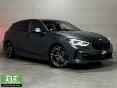 BMW 1-serie - 118i M-Sport Harman/Kardon HUD CarPlay Sfeer Trekh