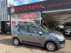 Citroën C3 Picasso - 1.6 VTi Aura 2 EIGENAAR * NIEUWE APK