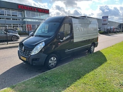 Renault Master - 125.35 L2 H2 , Airco, 117358 km