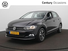 Volkswagen Polo - 1.0 TSI Comfortline | Navigatie | 15" LM | PDC voor + achter | 8.000 km