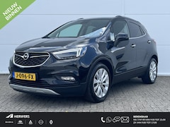 Opel Mokka X - 1.4 Turbo Innovation / trekhaak met afneembare kogel (1200 kg) / Navigatie-pakket / Apple