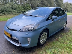 Toyota Prius - 1.8 Plug-in Aspiration