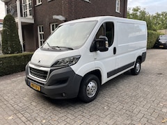 Peugeot Boxer - 330 2.2 HDI L1H2XRDC