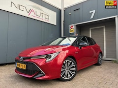 Toyota Corolla - 2.0 Hybrid Bi-Tone 5-deurs automaat 184PK