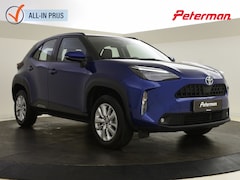 Toyota Yaris Cross - 1.5 Hybrid Active | Parkeersensoren V+A | Stoelverwarming