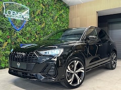 Audi Q3 - 45 TFSI e S edition / S-Line / Adv cruise / PDC