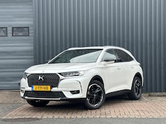 DS 7 Crossback - E-Tense 4x4 Executive