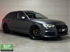 Audi A4 Avant - 2.0 TFSI Black Edition S-Line Pano Virtual NAP