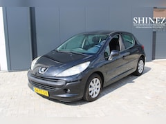 Peugeot 207 - 1.4-16V Color-Line 2006 | 264.711 km