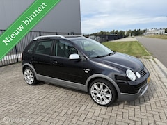 Volkswagen Polo - 1.4-16V FSI FUN
