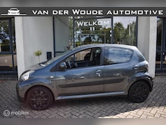 Toyota Aygo - 1.0-12V Comfort 5DRS, 2010|01-11-2026 APK