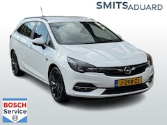 Opel Astra Sports Tourer - 1.2 Edition 110 Pk, Airco, Navigatie,