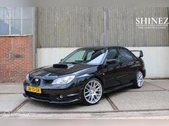 Subaru Impreza - WRX 2.5 | 187k km | Alle facturen aanwezig